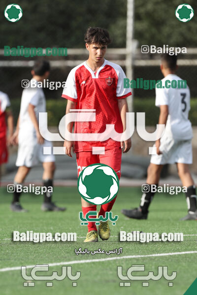 شاهین 3–2 پرسپولیس