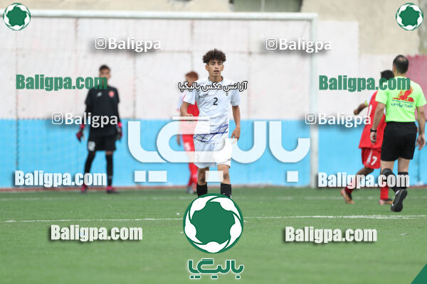 شاهین 3–2 پرسپولیس