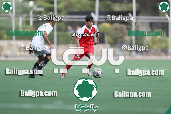 شاهین 3–2 پرسپولیس