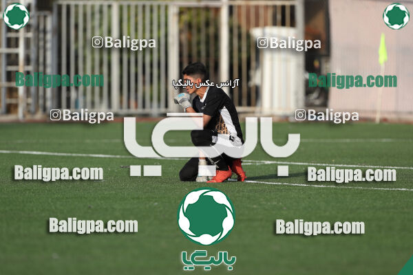 شاهین 3–2 پرسپولیس