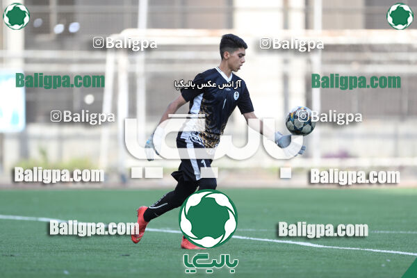 شاهین 3–2 پرسپولیس