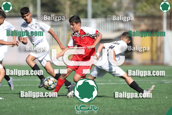 شاهین 3–2 پرسپولیس