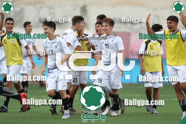 شاهین 3–2 پرسپولیس
