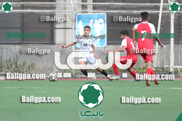 شاهین 3–2 پرسپولیس