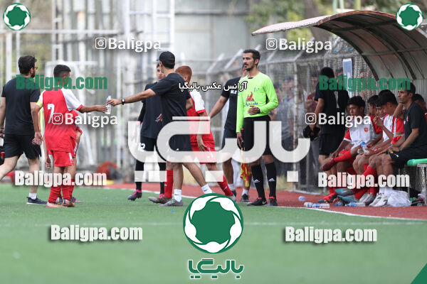 شاهین 3–2 پرسپولیس
