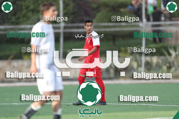 شاهین 3–2 پرسپولیس