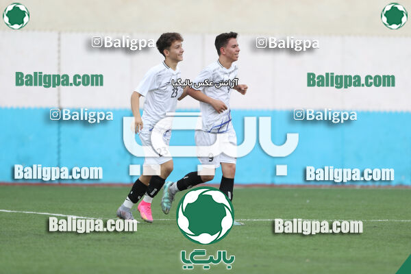 شاهین 3–2 پرسپولیس