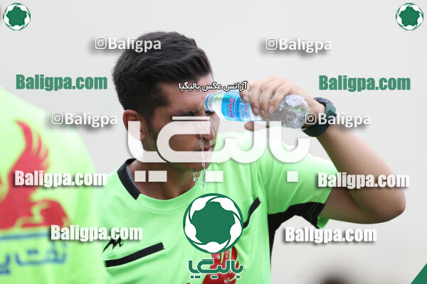 شاهین 3–2 پرسپولیس
