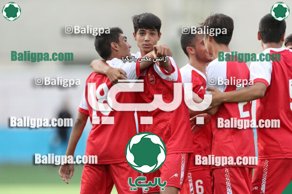 شاهین 3–2 پرسپولیس