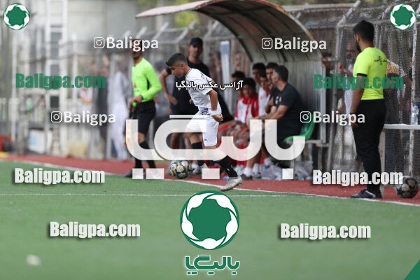 شاهین 3–2 پرسپولیس