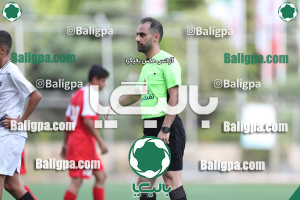 شاهین 3–2 پرسپولیس