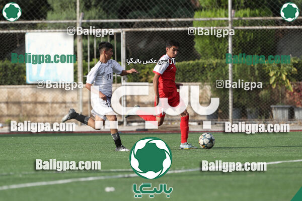 شاهین 3–2 پرسپولیس