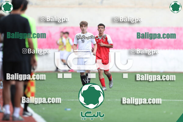 شاهین 3–2 پرسپولیس