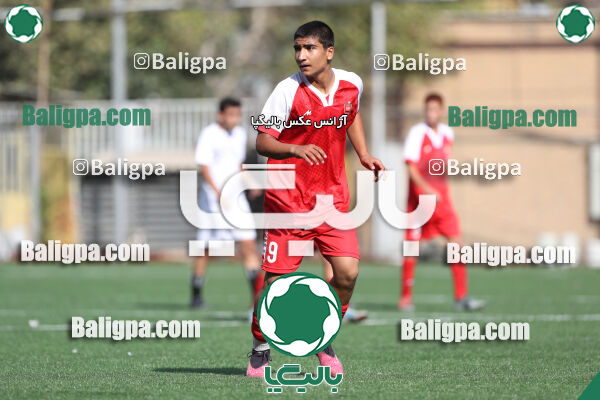 شاهین 3–2 پرسپولیس