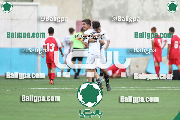 شاهین 3–2 پرسپولیس