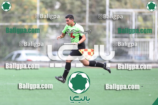 شاهین 3–2 پرسپولیس