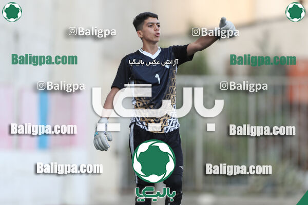 شاهین 3–2 پرسپولیس