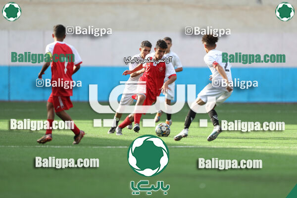 شاهین 3–2 پرسپولیس