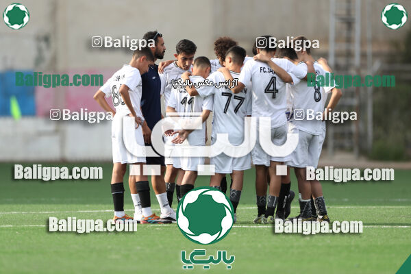 شاهین 3–2 پرسپولیس