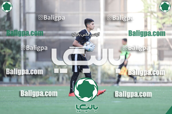شاهین 3–2 پرسپولیس