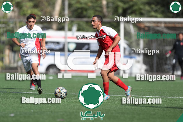 شاهین 3–2 پرسپولیس