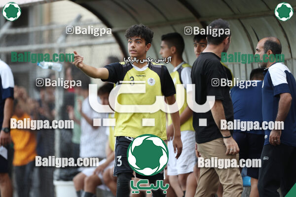 شاهین 3–2 پرسپولیس