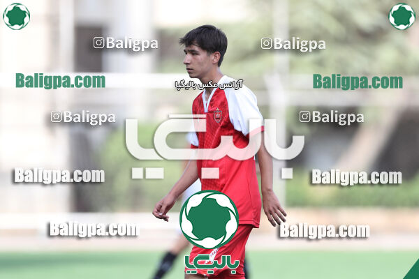 شاهین 3–2 پرسپولیس