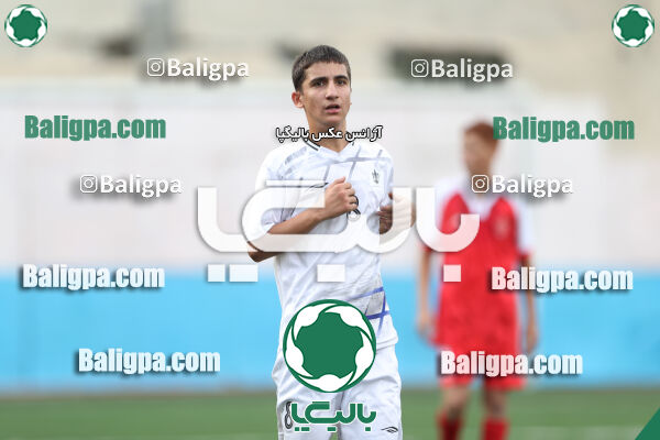 شاهین 3–2 پرسپولیس