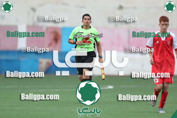 شاهین 3–2 پرسپولیس