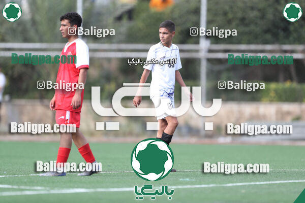 شاهین 3–2 پرسپولیس