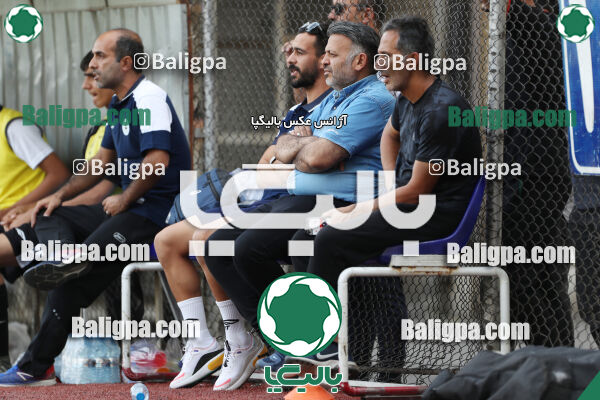 شاهین 3–2 پرسپولیس