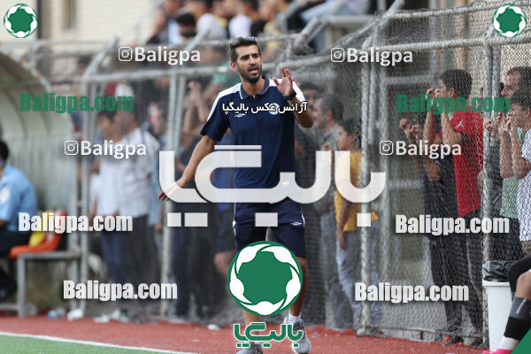 شاهین 3–2 پرسپولیس