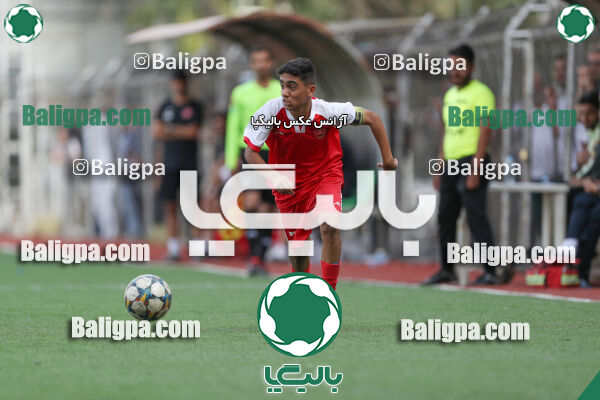 شاهین 3–2 پرسپولیس