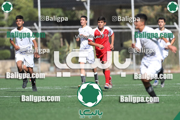 شاهین 3–2 پرسپولیس