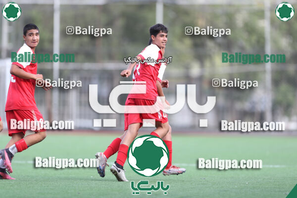 شاهین 3–2 پرسپولیس