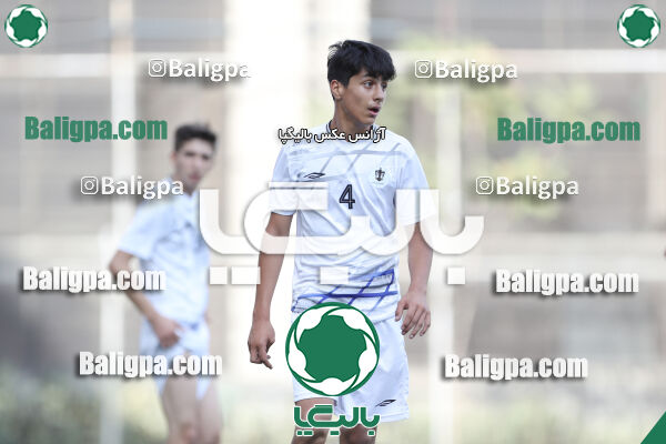شاهین 3–2 پرسپولیس
