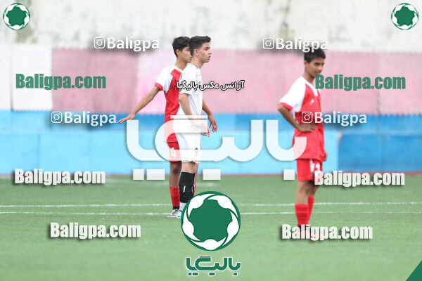 شاهین 3–2 پرسپولیس