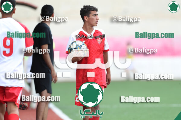 شاهین 3–2 پرسپولیس