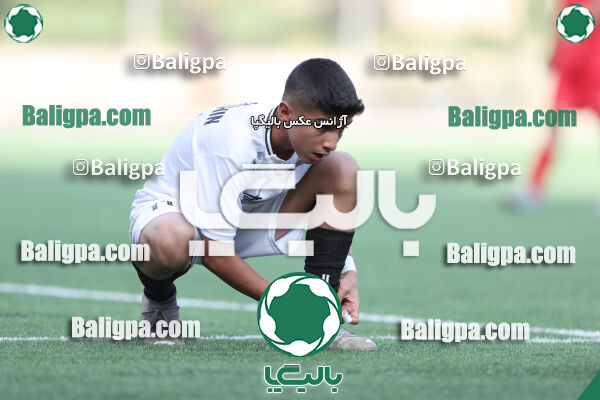 شاهین 3–2 پرسپولیس