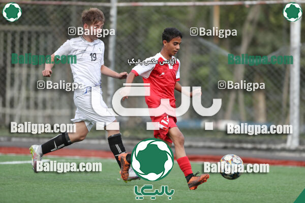 شاهین 3–2 پرسپولیس