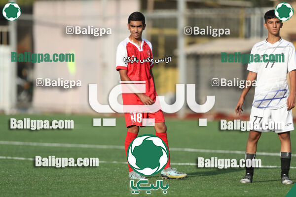 شاهین 3–2 پرسپولیس