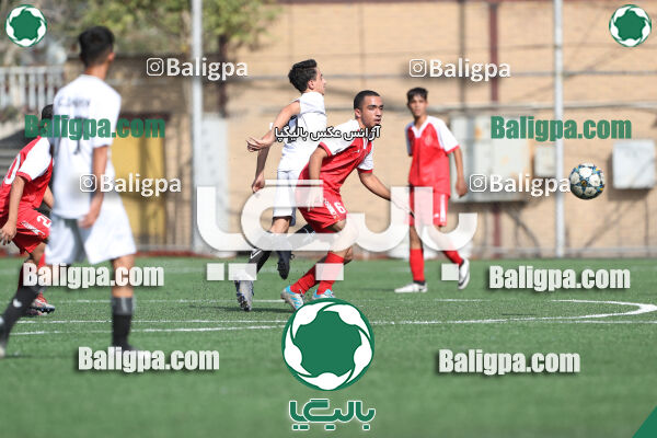 شاهین 3–2 پرسپولیس