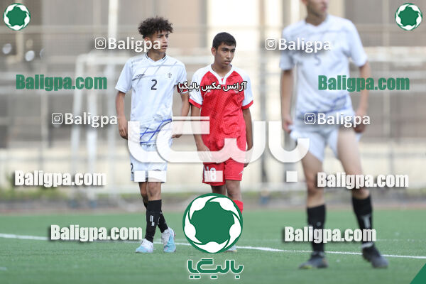 شاهین 3–2 پرسپولیس