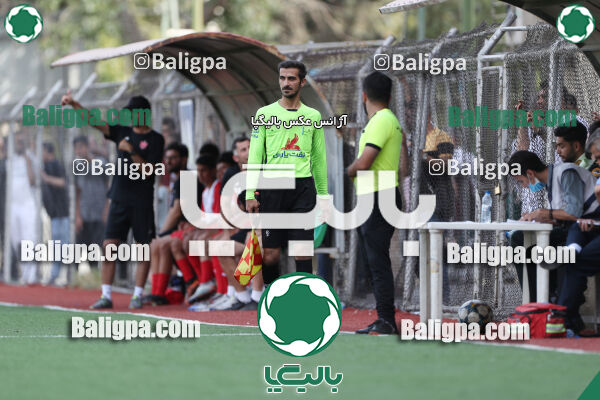 شاهین 3–2 پرسپولیس