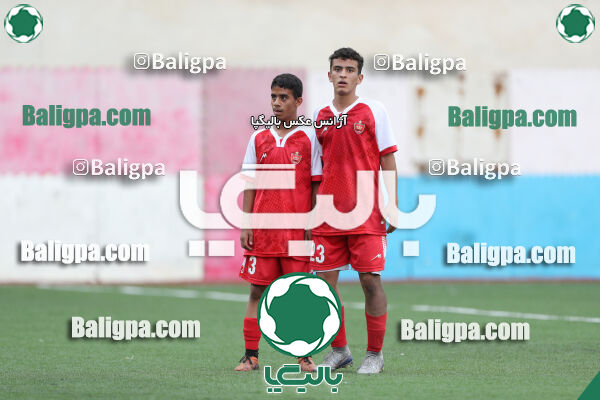شاهین 3–2 پرسپولیس
