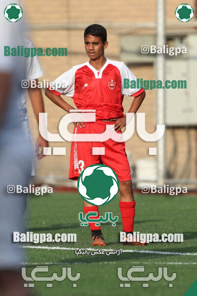 شاهین 3–2 پرسپولیس