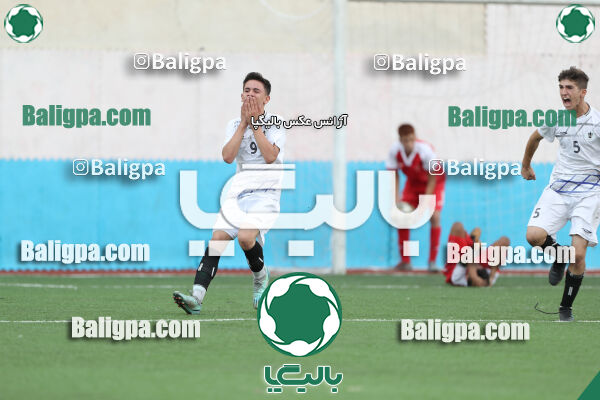 شاهین 3–2 پرسپولیس