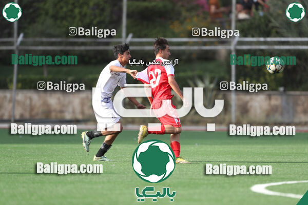 شاهین 3–2 پرسپولیس