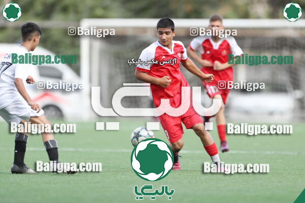 شاهین 3–2 پرسپولیس