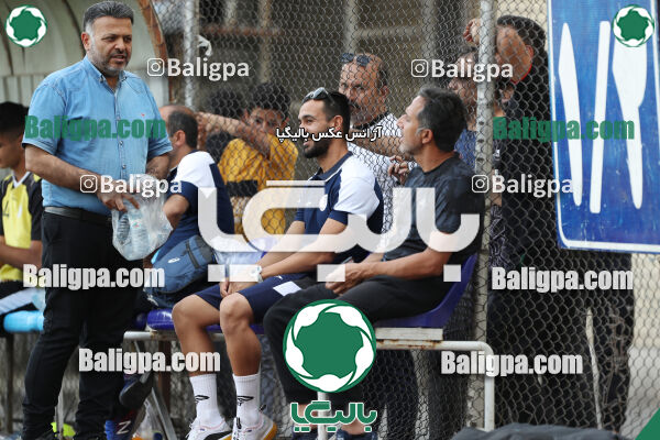شاهین 3–2 پرسپولیس